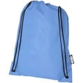 Oriole RPET drawstring bag 5L