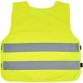 RFX™ Odile XXS safety vest with hook&loop for kids age 3-6