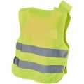 RFX™ Odile XXS safety vest with hook&loop for kids age 3-6