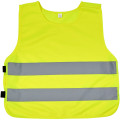 RFX™ Odile XXS safety vest with hook&loop for kids age 3-6