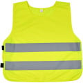 RFX™ Marie XS safety vest with hook&loop for kids age 7-12