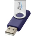 Rotate-basic 32GB USB flash drive