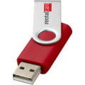 Rotate-basic 32GB USB flash drive