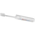 Trott travel-sized toothbrush