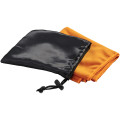 Peter cooling towel in mesh pouch