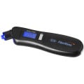 Shines 3-in-1 tyre gauge with LED light