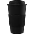 Americano® 350 ml insulated tumbler with grip