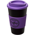 Americano® 350 ml insulated tumbler with grip