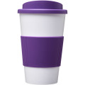 Americano® 350 ml insulated tumbler with grip