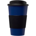 Americano® 350 ml insulated tumbler with grip