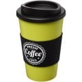 Americano® 350 ml insulated tumbler with grip