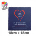 EXPRESS - 18x18cm Microfibre Lens Cloth