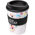 Brite-Americano® Medio 300ml Tumbler with Grip