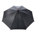 Coloured 23” fiberglass umbrella