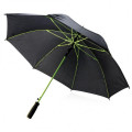 Coloured 23” fiberglass umbrella