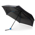 Coloured 21” fibreglass foldable umbrella