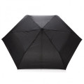 Coloured 21” fibreglass foldable umbrella