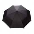 Deluxe 21" foldable auto open umbrella