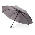 Deluxe 21" foldable auto open umbrella