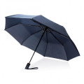 Deluxe 21" foldable auto open umbrella