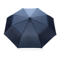 Deluxe 21" foldable auto open umbrella