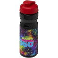 H2O Active® Base 650 ml flip lid sport bottle