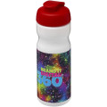 H2O Active® Base 650 ml flip lid sport bottle