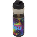 H2O Active® Base 650 ml flip lid sport bottle