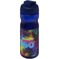 H2O Active® Base 650 ml flip lid sport bottle