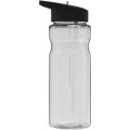 H2O Active® Base 650 ml spout lid sport bottle