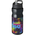 H2O Active® Base 650 ml spout lid sport bottle