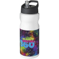 H2O Active® Base 650 ml spout lid sport bottle