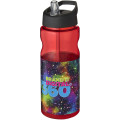 H2O Active® Base 650 ml spout lid sport bottle