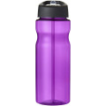 H2O Active® Base 650 ml spout lid sport bottle