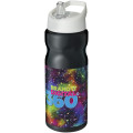 H2O Active® Base 650 ml spout lid sport bottle