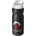 H2O Active® Base 650 ml spout lid sport bottle