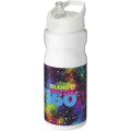 H2O Active® Base 650 ml spout lid sport bottle