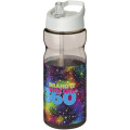 H2O Active® Base 650 ml spout lid sport bottle