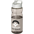 H2O Active® Base 650 ml spout lid sport bottle