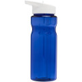 H2O Active® Base 650 ml spout lid sport bottle