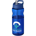 H2O Active® Base 650 ml spout lid sport bottle