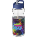 H2O Active® Base 650 ml spout lid sport bottle