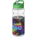 H2O Active® Base 650 ml spout lid sport bottle