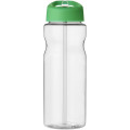 H2O Active® Base 650 ml spout lid sport bottle