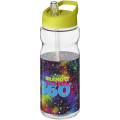 H2O Active® Base 650 ml spout lid sport bottle