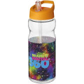 H2O Active® Base 650 ml spout lid sport bottle