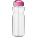 H2O Active® Base 650 ml spout lid sport bottle