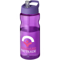 H2O Active® Base 650 ml spout lid sport bottle