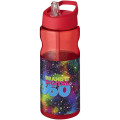 H2O Active® Base 650 ml spout lid sport bottle