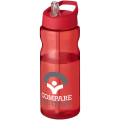 H2O Active® Base 650 ml spout lid sport bottle